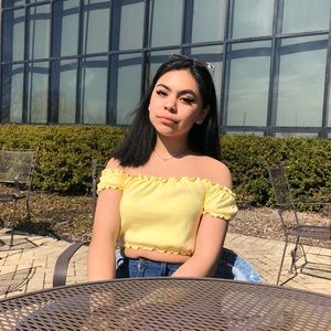 Meet your Posher, Ximena